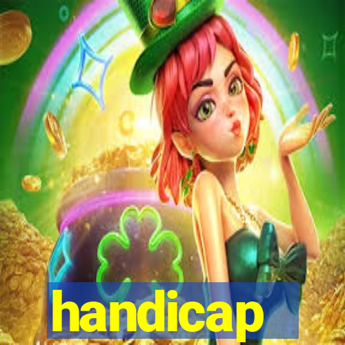 handicap - 1.5